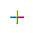 Precision select cursor