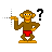 Help select cursor