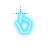 Link select cursor