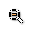 Zoom Out cursor