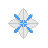 Precision select cursor