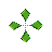 Move cursor