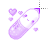 Alternate select cursor