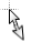 Diagonal Cursor 1 cursor