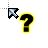 Help select cursor