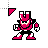 Magnetman cursor