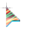 Spike Pointer M1 64 cursor