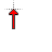 Alternate select cursor