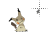 Normal select cursor