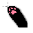Normal select cursor
