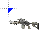 MW2 M14 EBR cursor