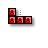 Horizontal resize cursor