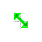 Diagonal Resize 1 cursor