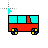 mini carro [mini car] cursor