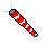 Normal select cursor