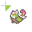 tornadus (therian) cursor
