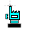 Link select cursor