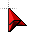 unavilable cursor