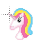 Normal select cursor