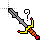 Help select cursor