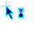 Busy cursor