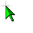 Normal select cursor