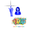 Normal select cursor