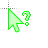 Help select cursor