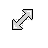 Resize2 cursor