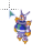 PlanetManEXE ow cursor