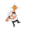 Precision select cursor