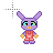 Busy cursor