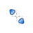 Diagonal Resize 1 cursor