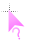 Help select cursor