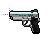 Alternate select cursor
