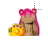 Normal select cursor