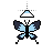 Alternate select cursor