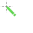 Handwriting cursor