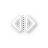 Horizontal resize cursor