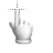 Text select cursor