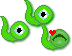 Dandy's World Cursors preview