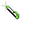 Handwriting cursor