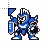 Knightman cursor