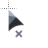 Unavailable cursor