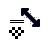 Diagonal Resize 1 cursor