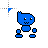 Normal select cursor