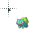 Bulbasaur cursor