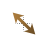 Anathema Diagonal Resize 1 cursor