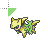 Arceus (insect plate) s cursor
