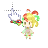 Normal select cursor